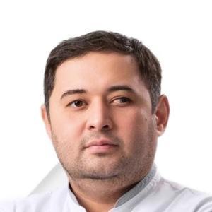 Ирисметов Гуламжан Шухратович - фотография Ирисметов Гуламжан Шухратович, рентгенолог - Шымкент