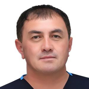 Убраимов Ирисалихан Зундунханұлы - фотосурет Убраимов Ирисалихан Зундунханұлы, травматолог, ортопед - Шымкент