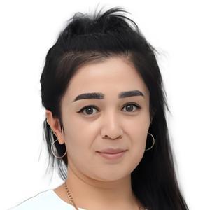 Нұрметова Феруза Незарматқызы, пульмонолог - Шымкент