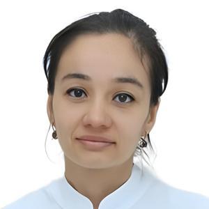 Муминходжаева Мафтуна Мураджанқызы - фотосурет Муминходжаева Мафтуна Мураджанқызы, стоматолог - Шымкент