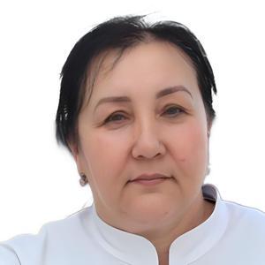 Мирвалиева Гульчехра Мирахимқызы, лор - Шымкент