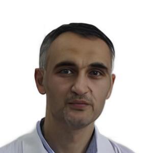 Турсиметов Элдоржон Әлижанұлы - фотосурет Турсиметов Элдоржон Әлижанұлы, детский невролог - Шымкент