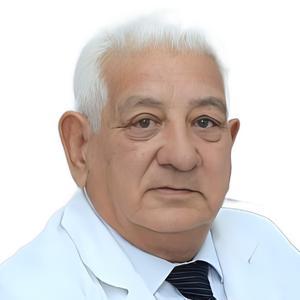 Тәжиханов Толаходжа Исаходжаұлы - фотосурет Тәжиханов Толаходжа Исаходжаұлы, фтизиатр, пульмонолог, рентгенолог - Шымкент