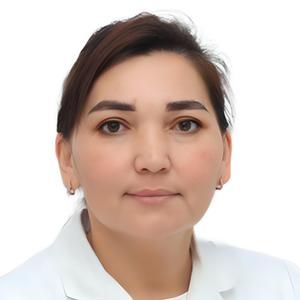 Хожашева Динара Темірғаниқызы - фотосурет Хожашева Динара Темірғаниқызы, маммолог - Шымкент