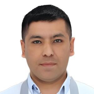 Омаров Камал Рахымшықұлы - фотосурет Омаров Камал Рахымшықұлы, хирург, эндоскопист - Шымкент