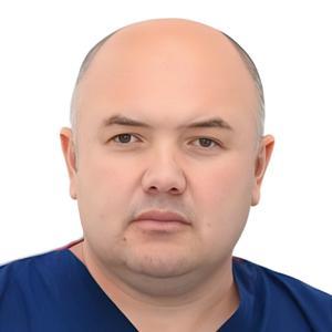 Эргешов Мақсадхон Махмудханұлы - фотосурет Эргешов Мақсадхон Махмудханұлы, онколог - Шымкент