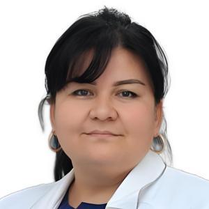 Жұмабаева Малика Шавкатқызы, эндокринолог - Шымкент