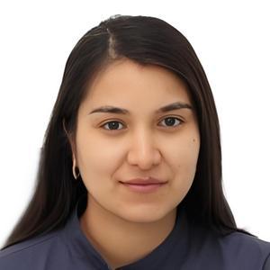 Досметова Зульфия Құрбанәліқызы - фотосурет Досметова Зульфия Құрбанәліқызы, хирург - Шымкент