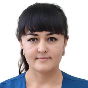 Әбдіқайымова Гулбахор Эркинқызы, гинеколог, акушер - Шымкент