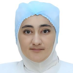 Шәмшіметова Динара Нематжанқызы - фотосурет Шәмшіметова Динара Нематжанқызы, врач узи - Шымкент