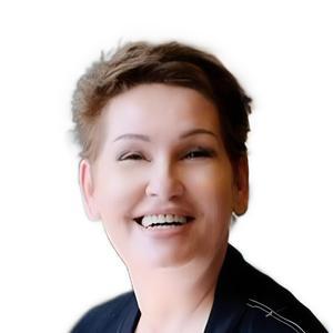 Полухина Галина Викторовна - фотосурет Полухина Галина Викторовна, врач узи - Шымкент