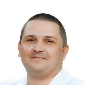 Беседин Борис Владимирович - фотосурет Беседин Борис Владимирович, рентгенолог - Шымкент