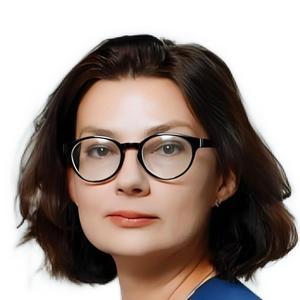 Валиева Оксана Евгеньевна - фотосурет Валиева Оксана Евгеньевна, врач-косметолог - Шымкент
