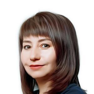 Ишанова Шахноза Талғатқызы, гинеколог, акушер - Шымкент
