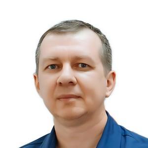 Мачнов Игорь Владимирович - фотосурет Мачнов Игорь Владимирович, невролог, функциональный диагност - Шымкент
