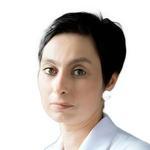 Рыкова Наталья Владимировна, Гинеколог - Шымкент