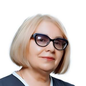 Утянская Ольга Ивановна, гинеколог, акушер - Шымкент