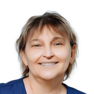 Федорова Эллина Ивановна, гинеколог, акушер - Шымкент