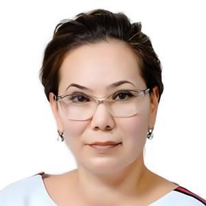 Құдабаева Ғалия Абдурахманқызы, дерматолог, венеролог, врач-косметолог - Шымкент