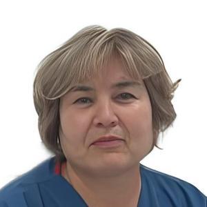 Есенбаева Зиягул Турсуновна, гинеколог, акушер - Шымкент