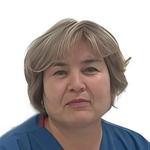 Есенбаева Зиягул Турсуновна, Гинеколог, акушер - Шымкент