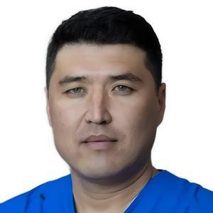 Худайбергенов Марат Әбдіғаниұлы - фотосурет Худайбергенов Марат Әбдіғаниұлы, травматолог, ортопед - Шымкент