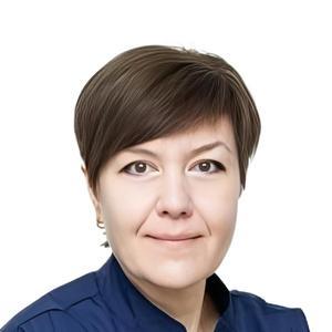 Насибуллина Эльвира Абдуллақызы, врач узи - Шымкент