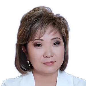 Ли Елена Авдолиевна - фотосурет Ли Елена Авдолиевна, маммолог - Шымкент