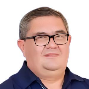Усманов Равшан Мукумович, невролог, вертебролог - Шымкент