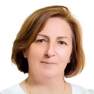 Креховецкая Елена Михайловна - фотосурет Креховецкая Елена Михайловна, гинеколог-эндокринолог, гинеколог - Астана