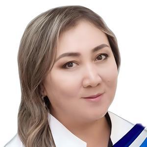 Садықова Жазира Ережепқызы, врач узи, функциональный диагност - Шымкент