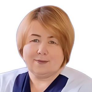 Калашникова Нина Владимировна - фотосурет Калашникова Нина Владимировна, гастроэнтеролог - Шымкент