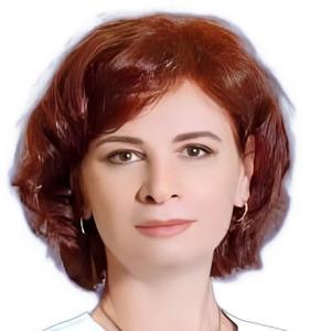Абрамович Александра Анатольевна, врач узи - Шымкент