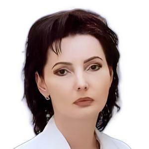 Гончарик Наталия Александровна, офтальмолог (окулист), детский офтальмолог - Шымкент