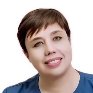 Орешникова Елена Валерьевна, гинеколог, эндокринолог - Шымкент