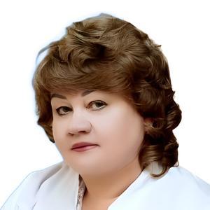 Лукьянова Наталья Викторовна, гинеколог, акушер - Шымкент