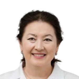 Жолдыбаева Гульжан Жумановна - фотография Жолдыбаева Гульжан Жумановна, врач узи - Шымкент