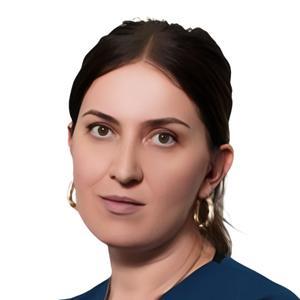 Шавхалова Зарема Мұсақызы - фотосурет Шавхалова Зарема Мұсақызы, врач узи - Шымкент