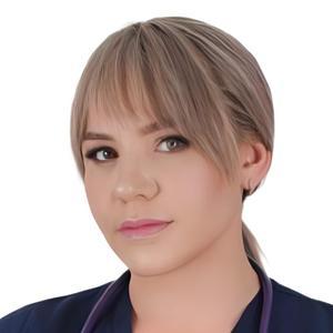 Ерғалиева Ирина Владимировна, гинеколог, акушер, гинеколог-эндокринолог - Шымкент
