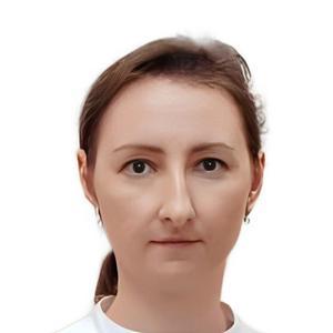 Хафизова Илона Ильдарқызы - фотосурет Хафизова Илона Ильдарқызы, офтальмолог (окулист) - Шымкент