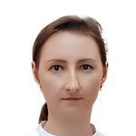 Хафизова Илона Ильдарқызы Хафизова Илона Ильдарқызы, Офтальмолог (көз дәрігері), Балалар офтальмологы - Шымкент