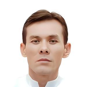 Уразов Навруз Анварұлы - фотосурет Уразов Навруз Анварұлы, офтальмолог (окулист), детский офтальмолог - Шымкент