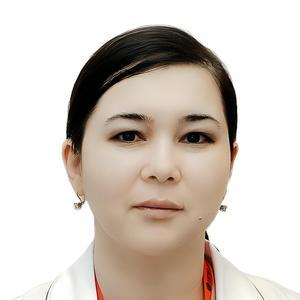 Есіркепова Диана Талғатқызы - фотосурет Есіркепова Диана Талғатқызы, репродуктолог - Шымкент
