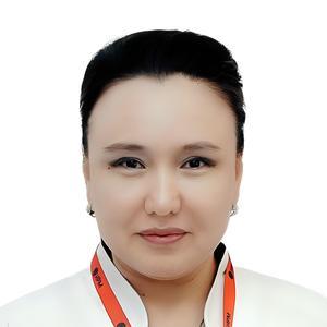 Қожасбаева Мәдина Жұмабайқызы, репродуктолог, гинеколог-эндокринолог - Шымкент