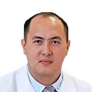 Гульманов Еркебулан Манасович, андролог, уролог, хирург - Шымкент