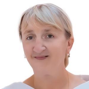 Раюшкина Людмила Валерьевна - фотосурет Раюшкина Людмила Валерьевна, гастроэнтеролог - Шымкент