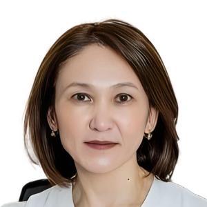 Муталиева Гүлдана Сайлаубекқызы - фотосурет Муталиева Гүлдана Сайлаубекқызы, диетолог - Шымкент