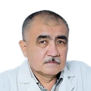 Мұхитдинов Анвар Тойшыбайұлы - фотосурет Мұхитдинов Анвар Тойшыбайұлы, проктолог (колопроктолог) - Шымкент