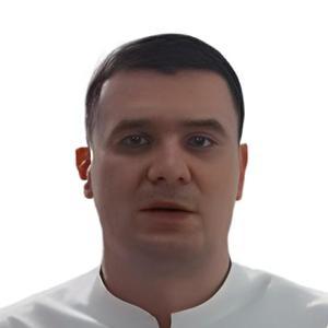 Мордовский Вадим Александрович - фотосурет Мордовский Вадим Александрович, невролог - Шымкент
