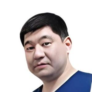 Лекеров Қуаныш Мұстафаұлы - фотосурет Лекеров Қуаныш Мұстафаұлы, реабилитолог - Шымкент